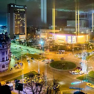 Old Town Апартаменты Бухарест